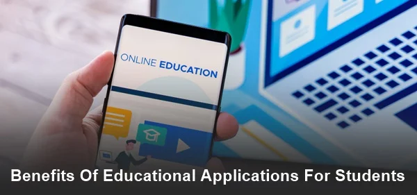 benefits educational app