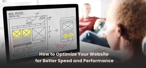 Better Speed and Performance