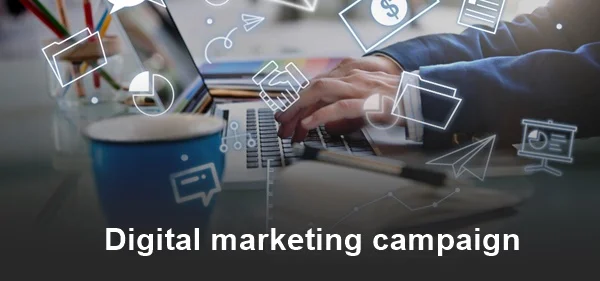 digital marketing campaign