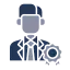 experienced professionals