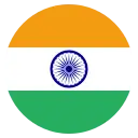 india flag