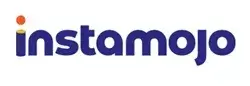 instamojo logo