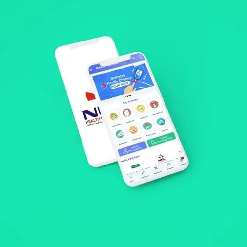 NHC Healthcare