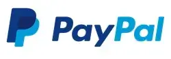 paypal logo