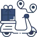 Real-Time Bike Tracking