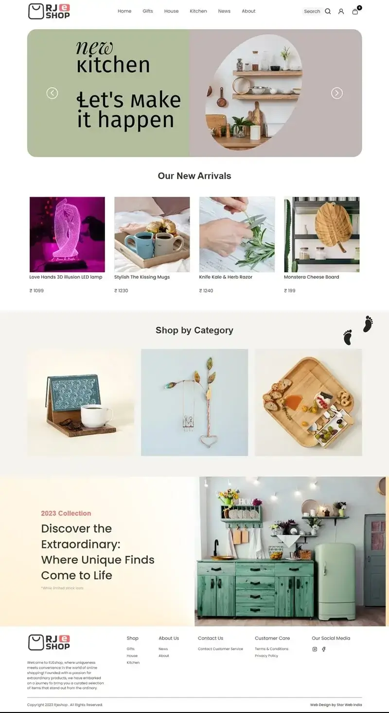RJ Eshop