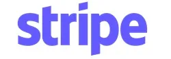 stripe logo