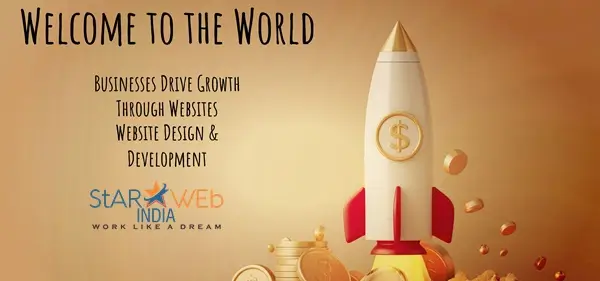Websites Are Driving Business Growth