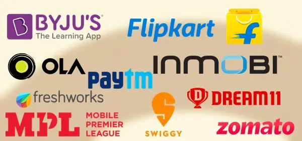 World-class apps